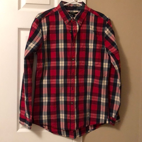 21men Men’s casual shirt - Picture 4 of 9